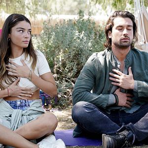 Foto Ada Masali: El cuento de la isla