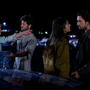 Foto Ada Masali: El cuento de la isla