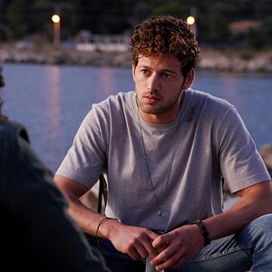 Foto Ada Masali: El cuento de la isla