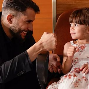 Foto La ley del amor