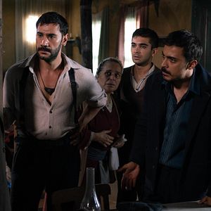 Foto Kanunsuz Topraklar