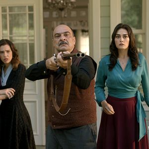 Foto Kanunsuz Topraklar