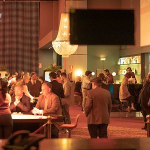 Foto Ana Tramel. El juego