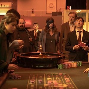 Foto Ana Tramel. El juego