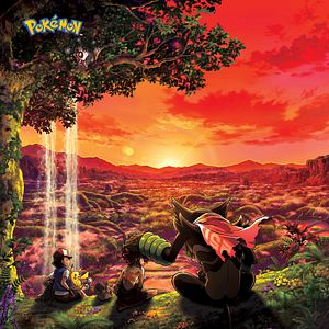 Foto La película Pokémon: Los secretos de la selva