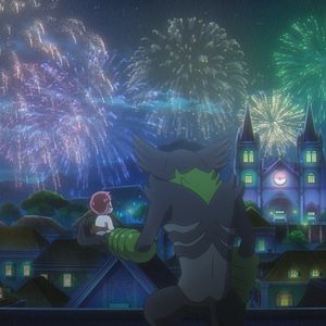 Foto La película Pokémon: Los secretos de la selva