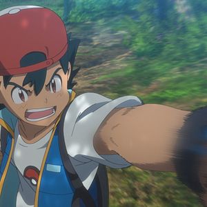 Foto La película Pokémon: Los secretos de la selva