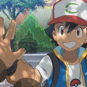 Foto La película Pokémon: Los secretos de la selva