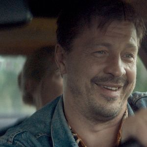 Foto Egons Dombrovskis