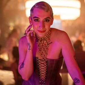 Foto Cowboy Bebop (2021)