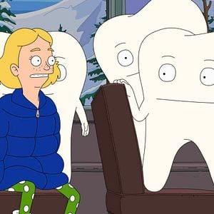 Foto The Great North