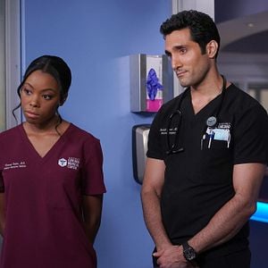 Foto Chicago Med