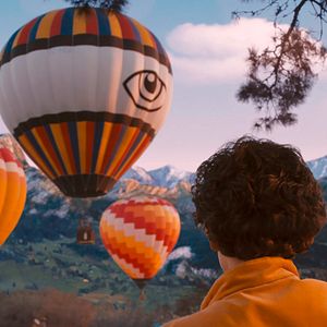 Foto El inventor de juegos