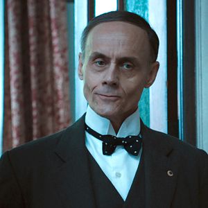 Foto El inventor de juegos