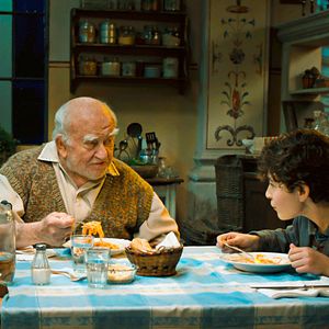 Foto El inventor de juegos