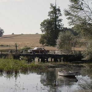 Foto Distancia de rescate