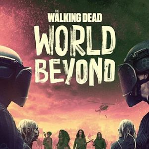 Foto The Walking Dead: World Beyond