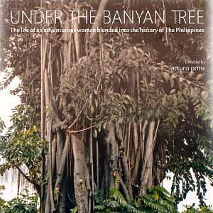 Foto Under the Banyan Tree