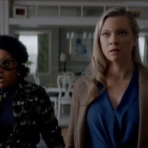 Foto Anjelika Washington