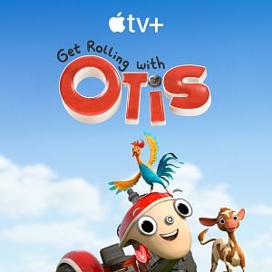 Foto ¡A rodar con Otis!