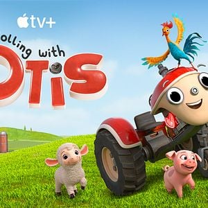 Foto ¡A rodar con Otis!