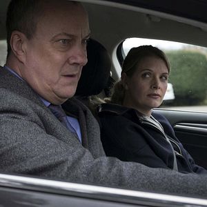 Foto Stephen Tompkinson