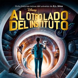 Foto Al otro lado del instituto