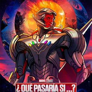 Foto ¿Qué pasaría si...?