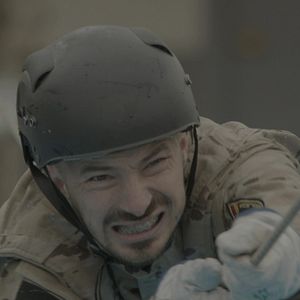 Foto G.E.O. Más Allá del Límite