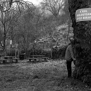 Foto Serge Avédikian