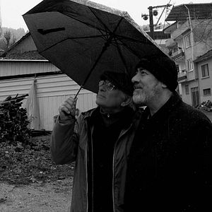 Foto Serge Avédikian