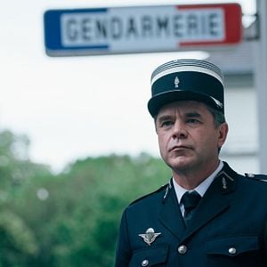 Foto Un Caso Francés