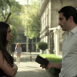 Foto La venganza de las Juanas