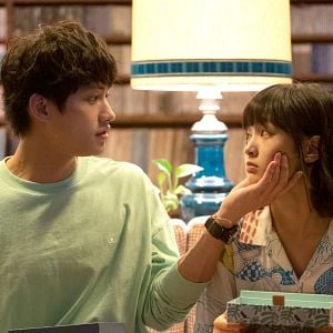 Foto Más allá de la tristeza: La serie