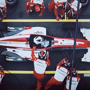 Foto Deporte y juego sucio