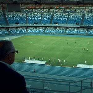 Foto Deporte y juego sucio