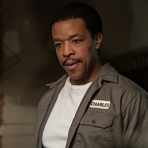 Foto Russell Hornsby