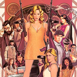 Foto DC's Legends of Tomorrow