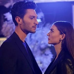 Foto Amor, lógica, venganza