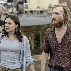 Foto Fear The Walking Dead