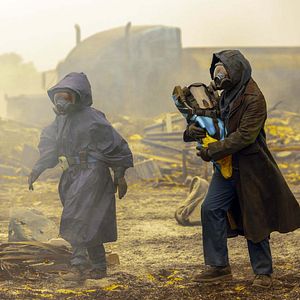 Foto Fear The Walking Dead