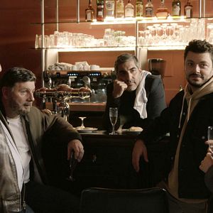 Foto Sandrine Bonnaire