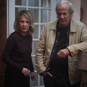 Foto Patrick Chesnais