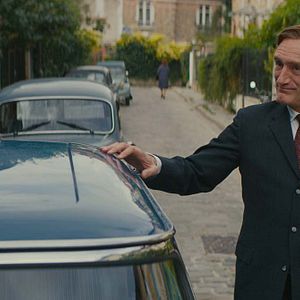 Foto Jean-Paul Rouve