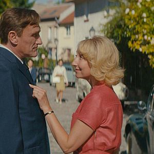 Foto Jean-Paul Rouve