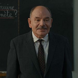 Foto Jean-Pierre Darroussin