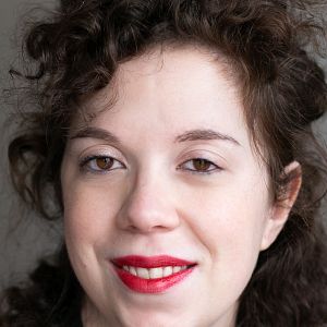 Foto Estelle Baldassin