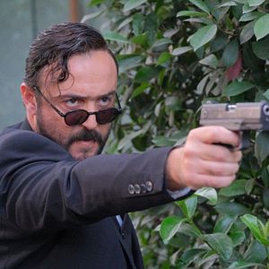 Foto Nuestro secreto