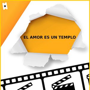 Foto El amor es un templo