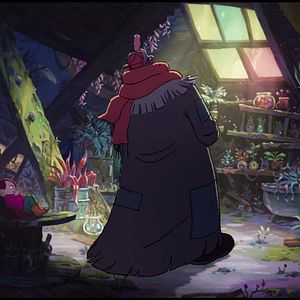 Foto Mamá es pura lluvia